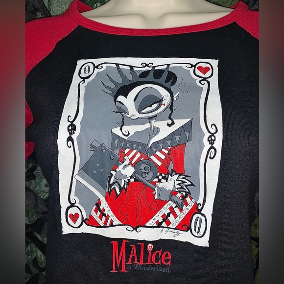 GRIS GRIMLY JUNKFOOD LONGSLEEVE- EXTREMELY RARE/HOLY GRAIL!! 🤩